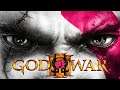 Drew Plays - God of War III - Stream 1