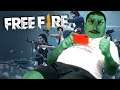 Juego FREE FIRE por el meme (hoy es noche de free fire)