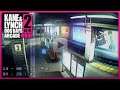 Kane & Lynch 2: Dog Days (PS3) | Arcade Mode - Map 1: Subway - Gameplay
