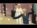 KEN DEVIENT MAGICIEN - SIMS 4