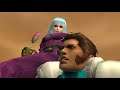 KOF Maximum Impact 2 - Maxima 05 Ending