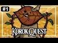 Korok Quest: Burn Them ALL • #1