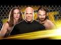 Kurt Angle Makes Shock WWE Return, Matt Hardy's AEW Contract Revealed