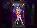 La team des choupettes VS Forsyth & Python (infernal)