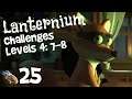 Lanternium - Walkthrough - Bonus Levels 7-8