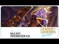 League of Legends Wild Rift Patch 2.1a Breakdown | Olaf / Lulu? [Deutsch]