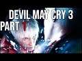 Let's Play Devil May Cry 3 Special Edition Part 1