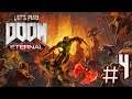 Let's Play Doom Eternal Ep. 4