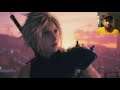 Let's Play Final Fantasy VII Remake (Blind) - Part 72 Get to Da Choppa'