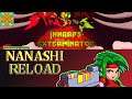 Let's Play Innards Exterminator, & Nanashi Reloaded (PC)