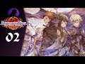 Let's Play Mercenaries Wings: The False Phoenix - Part 2 - Facing Should Be Last!