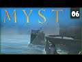 Lets Play MYST Remake 2021 xbox sx 🗺 deutsch / #06 Die Festung mit dem Dreh
