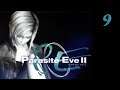 Let's Play Parasite Eve II ( Blind / German ) Part 9 - ein Rogue Game?