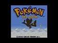 Let's Play Pokémon Gold Part 1: The Golden Age of Pocket Monsters