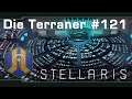 Let's Play Stellaris - Terraner #121: Die Technologen (Community-LP)