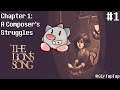 Let's Play The Lion's Song Episode 1 (1) | A Young Composer's Story