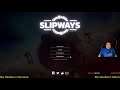 Let`s Play Tutorial von Slipways - deutsch