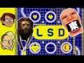 Let's Try LSD: Dream Emulator - The PS1's Strangest Game