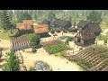 Life is Feudal: Forest Village | Ep. 2 | Farm Expansion & Clothing | City Building Tycoon Gameplay