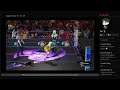 Live PS4 Broadcast wwe2k19 Fairytail episode 61