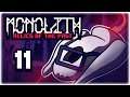 LOOPING & INTENSE LETHALITY MODE!! | Let's Play Monolith: Relics of the Past | Part 11 | PC Gameplay