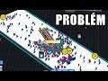 Má metro stanice nemá žádné problémy... - Station Flow #2