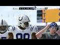 Madden NFL 20 - Indianapolis Colts vs Los Angeles Rams