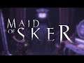 Maid of Sker #6 - La meilleure chambre du jeu !