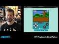 MakeCode Arcade Game of the Week: Furry Jump n Run @adafruit @johnedgarpark #adafruit @MSMakeCode