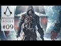 MAL WIEDER GEGENWART - Assassin's Creed: Rogue [#09]