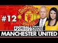 MANCHESTER UNITED FM20 BETA | Part 12 | TRANSFER SPECIAL | Football Manager 2020