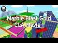 Marble Blast Gold - Custom Levels Archive Movie 1 (Redux)