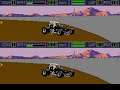 Mario Andretti Racing Gameplay
