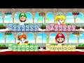 Mario Party 9   Step It Up #83 Part #01   Master Mode
