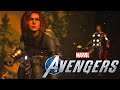 MARVEL'S AVENGERS [#049] - Interne Geheimnisse! | Let's Play Marvel's Avengers
