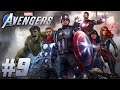 Marvel's Avengers (PC) #9 - 09.03.
