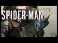 Marvel's Spider-Man Middle Of ACT 3 : Scorpion & Rhino Chaos