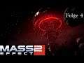 Mass Effect 2 👽 Folge 4 Erste Ankunft auf Omega!