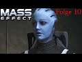 Mass Effect Legendary Edition 👽 Folge 10 Noveria die Welt der Geldgier!