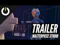 Masterpiece Studio - Trailer (MasterpieceVR) PC VR