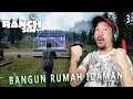 MEMBANGUN RUMAH IDAMAN - Ranch Simulator #3
