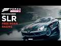 Mercedes-Benz SLR McLaren Gameplay - Forza Horizon 2