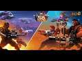 Metal Squad: Shooting Game - Gameplay IOS & Android