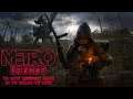 Metro Exodus GamePlay UHD 4K #gamestech2080