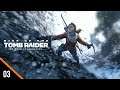 (MOD) Rise of The Tomb Raider - Dentre os Inimigos