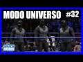 Modo Universo WWE2K20 #32 ¡ATAQUE INESPERADO!