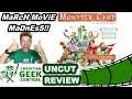 Monster Camp - CHRISTIAN GEEK CENTRAL UNCUT REVIEW