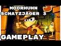 Moorhuhn Schatzjäger 3 - Gameplay
