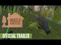 Morels: Homestead Trailer (Quest)