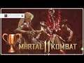 Mortal Kombat 11 - Dica de Troféu " Valores Familiares "